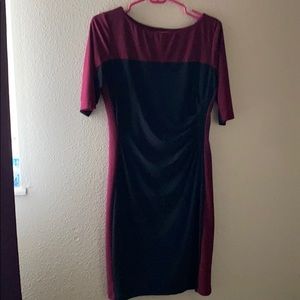 Super comfy dress!